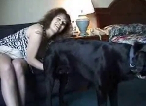 Handjob enjoyment for the cock of a black hound