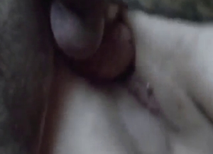 Awesome fuck scene with a round-assed D lover